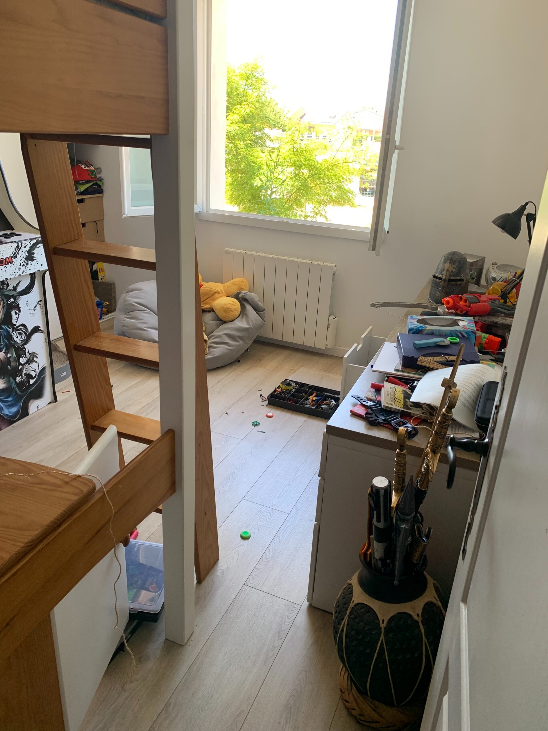 chambre enfant avant